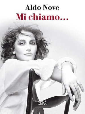 cover image of Mi chiamo...
